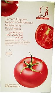 Via masque facial via beauty skin care packs hydratants pour le visage tomate xogen, masque facial hydratant water lock 6pcs dans 1 pack. DIAYTAR COTE D'IVOIRE est une boutique en ligne généraliste proposant plus de 300 000 références de produits, faisant d'elle le leader du marché en Côte d'Ivoire. Avec une large gamme de produits allant de l'électronique à la mode, en passant par les articles pour la maison et le jardin, DIAYTAR COTE D'IVOIRE est le destin idéal pour tous vos achats en ligne. Son objectif est de fournir à ses clients les meilleurs produits à des prix compétitifs.