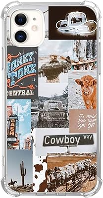 Coque pare-chocs en tpu voicegofly western cowboy pour iphone 12/12 pro - design sweet country cowgirl. Diaytar Côte d'Ivoire est le leader du commerce en ligne en Côte d'Ivoire, offrant une gamme impressionnante de produits allant de l'électronique à la mode en passant par les produits alimentaires. Les clients peuvent profiter d'une livraison rapide et de prix compétitifs. La boutique en ligne assure également une qualité de service exceptionnelle.