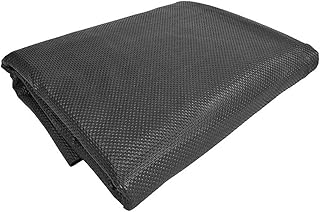 Tapis antidérapant 120 x 100 cm tapis de coffre noir tapis antidérapant pouvant être découpé sur mesure et tapis antidérapant résistant aux liquides. DIAYTAR COTE D'IVOIRE est une boutique en ligne généraliste qui propose plus de 300000 références de produits, faisant d'elle la boutique leader en Côte d'Ivoire. Elle offre une large gamme de produits à ses clients, allant des articles de mode aux produits électroniques. Avec sa vaste sélection de produits, DIAYTAR COTE D'IVOIRE est le premier choix pour les consommateurs ivoiriens qui cherchent à faire des achats en ligne.