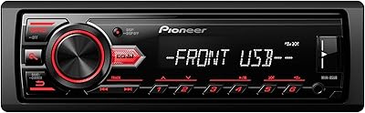 Pioneer (mvh-85ub) haut-parleurs stéréo de voiture, usb/aux/radio et lecteur/caisson de basses android. DIAYTAR COTE D'IVOIRE est une boutique en ligne généraliste qui propose plus de 300 000 références de produits. Elle est reconnue comme l'une des boutiques en ligne les plus importantes de Côte d'Ivoire. Elle offre une grande variété de produits pour répondre aux besoins de ses clients.