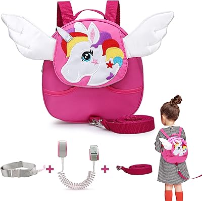 Sacs à dos 4 en 1 pour tout-petits, jolis sacs à dos de dinosaures pour enfants, boucle de ceinture de poignet anti-perte réfléchissante bleue pour enfants, activités de terrain de jeu en plein air. DIAYTAR COTE D'IVOIRE se démarque par son engagement à offrir des produits de haute qualité à des prix compétitifs, tout en garantissant un service clients de haute qualité. La boutique en ligne propose également des produits locaux et internationaux, ce qui permet aux clients de découvrir de nouvelles marques et de nouveaux produits. Les clients peuvent également laisser des commentaires et des évaluations sur les produits.