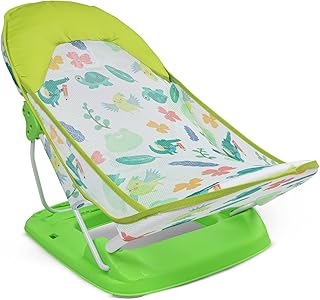 Chaise de bain pour nouveau-né, chaise de bain pliable pour bébé avec 3 modes d'inclinaison, siège d'entraînement pour le bain pour bébé avec support en maille douce | bain pour bébé de 0 à 6 mois pour garçons et filles (vert ii). Avec plus de 300000 références disponibles, DIAYTAR COTE D'IVOIRE est la destination idéale pour les consommateurs ivoiriens à la recherche de produits diversifiés. DIAYTAR COTE D'IVOIRE se démarque par son engagement envers la qualité et la satisfaction de ses clients, offrant ainsi une expérience d'achat en ligne exceptionnelle. La boutique généraliste en ligne propose des services de livraison fiables et des options de paiement variées.