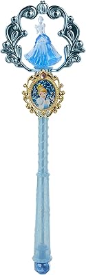 Baguette cendrillon explorez votre monde princesse disney, multicolore, 04460. En tant que leader du marché en Côte d'Ivoire, DIAYTAR COTE D'IVOIRE propose non seulement une large sélection de produits mais aussi un service client de haute qualité, des options de paiement flexibles et une livraison rapide pour rendre l'expérience d'achat en ligne encore plus agréable et pratique pour ses clients.