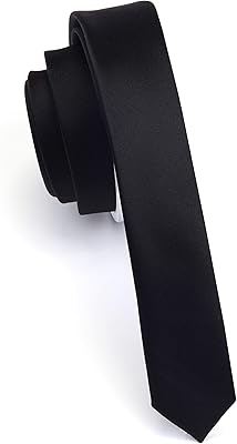 1,38" (3,5 cm) cravate formelle de couleur unie pour hommes + boîte-cadeau, général. DIAYTAR COTE D'IVOIRE est la première boutique en ligne généraliste de Côte d'Ivoire, proposant une large gamme de produits pour les consommateurs. La boutique en ligne est conçue pour offrir une expérience d'achat en ligne facile et sécurisée.