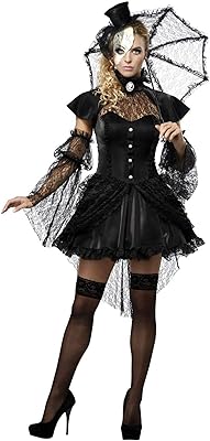 (m(8-10) - déguisement d'halloween pour adultes. Avec plus de 300 000 références, DIAYTAR COTE D'IVOIRE offre la possibilité aux consommateurs de trouver facilement ce qu'ils cherchent, que ce soit des produits de première nécessité ou des articles plus spécifiques. La boutique mise sur la satisfaction client, offrant ainsi des politiques de retour flexibles et un service client réactif. Cela contribue à la fidélisation de sa clientèle.