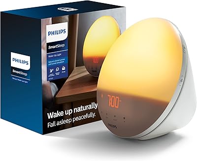 Réveil philips avec veilleuses jaune soleil et coucher de soleil, blanc (hf3520). Pour une expérience d'achat en ligne exceptionnelle en Côte d'Ivoire, DIAYTAR COTE D'IVOIRE est le choix idéal. Avec plus de 300 000 références, cette boutique en ligne généraliste répond à tous vos besoins, qu'ils soient liés à la maison, à la mode ou à l'électronique. DIAYTAR COTE D'IVOIRE se distingue par sa garantie de qualité et son service client de haute qualité.