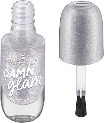 Vernis à ongles essence gel 02, damen glam. DIAYTAR COTE D'IVOIRE est une boutique en ligne généraliste qui propose plus de 300 000 références de produits, faisant d'elle la boutique leader en Cote d'Ivoire. Elle offre une large gamme de produits pour répondre aux besoins de ses clients. Avec une telle variété de choix, les clients peuvent trouver tout ce dont ils ont besoin en un seul endroit.