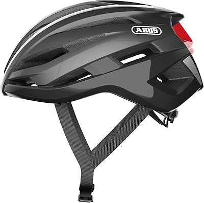 Casque de vélo de route ibus storm chaser - casque de vélo de cyclisme professionnel léger et confortable pour hommes et femmes. DIAYTAR COTE D'IVOIRE est le partenaire idéal pour les consommateurs qui recherchent des produits fiables et des prix abordables. Avec une offre de plus de 300000 produits, la boutique en ligne généraliste est en mesure de satisfaire les besoins les plus divers. Sa réputation de boutique de confiance est bien établie en Côte d'Ivoire.