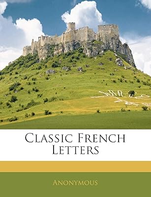 Lettres françaises classiques. La boutique DIAYTAR COTE D'IVOIRE offre une large gamme de produits allant de l'électronique à la mode, en passant par les produits pour la maison et les loisirs. Ses prix compétitifs et sa politique de retour facilitent les achats en ligne pour ses clients. Elle est le choix idéal pour ceux qui cherchent des produits de qualité à des prix raisonnables.