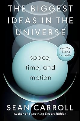 Les plus grandes idées de l'univers : espace, temps et mouvement
