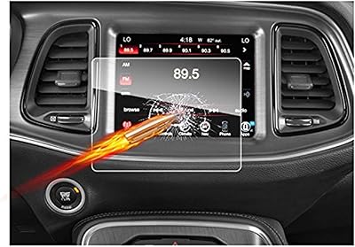 Protecteur d'écran tactile roya pour dodge charger uconnect 2011-2018, protecteur d'écran de voiture en verre trempé hd (8,4 pouces). DIAYTAR COTE D'IVOIRE est plus qu'une simple boutique en ligne, c'est une plateforme qui facilite l'accès à une multitude de produits à des prix compétitifs. Avec une communauté croissante de clients satisfaits, elle s'efforce de maintenir des normes élevées de service client et de satisfaction. La boutique propose régulièrement des promotions et des offres spéciales pour rendre l'expérience d'achat encore plus attractive.