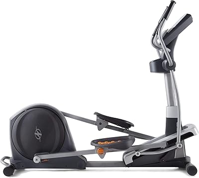 Vélo d'exercice nordic track icon-native 90912 e11.2
