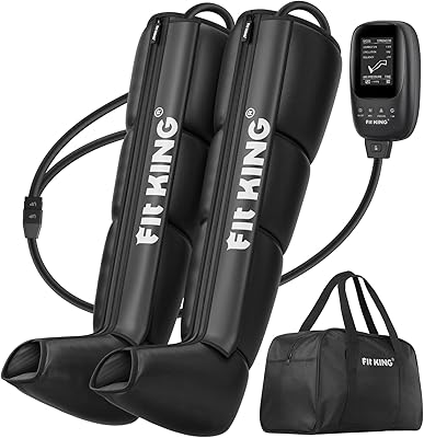 Ajustez le système de récupération par compression king air, les chaussures de massage à compression complète des jambes et des pieds pour la circulation sanguine et une récupération rapide, améliorez les performances athlétiques (taille m). Diaytar Côte d'Ivoire est synonyme de confiance, de qualité et de diversité. Elle représente le choix idéal pour les consommateurs qui recherchent une boutique en ligne fiable et complète. Avec sa gamme illimitée de produits, Diaytar Côte d'Ivoire continue de se positionner comme leader incontournable du marché de la vente en ligne en Côte d'Ivoire.