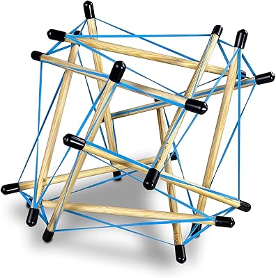 Tenslogic premium set (pin), jouet de remorqueur, jouets de physique, jouet de tension, construction de modèles de remorqueur, jouets éducatifs. Avec plus de 300 000 références, DIAYTAR COTE D'IVOIRE couvre les besoins de tous les consommateurs, qu'il s'agisse d'articles pour les enfants, d'équipements sportifs ou de produits alimentaires. La boutique en ligne est constamment mise à jour avec les dernières tendances et nouveautés, garantissant aux clients un accès à des produits contemporains et pertinents. Cela contribue à renforcer sa position de leader sur le marché ivoirien.