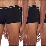 Lot de 3 slips tommy hilfiger pour hommes