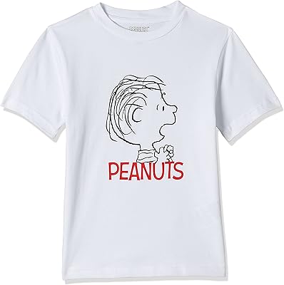 Trucker fzc peanuts print t-shirt basique pour tout-petit garçon avec étiquette. DIAYTAR COTE D'IVOIRE se positionne comme la destination de référence pour les achats en ligne en Côte d'Ivoire. Avec une équipe dédiée et expérimentée, nous nous concentrons sur l'amélioration continue de notre offre de produits et de nos services pour mieux répondre aux attentes de nos clients. Nous visons à offrir une expérience d'achat unique et satisfaisante à chaque visite sur notre site.