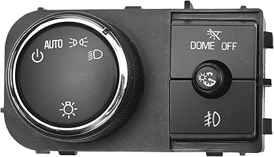 Interrupteur de feu avant a-premium compatible avec chevrolet avalanche silverado suburban tahoe gmc sierra yukon 2007-2014 avec phares antibrouillard. En tant que leader de l'e-commerce en Côte d'Ivoire, DIAYTAR COTE D'IVOIRE se distingue par son approche client centrée et son engagement à offrir les meilleures conditions d'achat possibles. Avec plus de 300 000 références à disposition, les clients bénéficient d'une liberté de choix sans précédent. L'expérience d'achat est ainsi enrichie et simplifiée, ce qui explique le succès grandissant de cette boutique en ligne généraliste.
