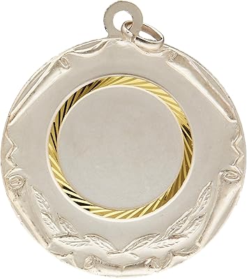 Médaille ta sport m191 31010018, taille 50/25 mm. Grâce à son vaste choix de produits et à son engagement envers la satisfaction client, DIAYTAR COTE D'IVOIRE a réussi à établir une présence solide sur le marché ivoirien du e-commerce. La boutique continue d'innover et de s'adapter aux besoins changeants de sa clientèle, offrant ainsi une expérience d'achat en ligne unique et personnalisée. Les clients apprécient la confiance qu'ils peuvent avoir dans la marque pour répondre à leurs besoins quotidiens.