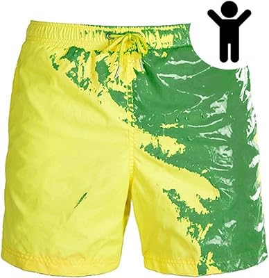 Shorts de plage, shorts de bain qui changent de couleur lorsqu'ils sont exposés à l'eau, shorts grande taille à changement de température. Grâce à son site web intuitive et facile à naviguer, DIAYTAR COTE D'IVOIRE permet aux clients de trouver rapidement les produits qu'ils souhaitent, quel que soit leur niveau d'expertise en matière de technologie. L'engagement de la boutique en ligne généraliste en faveur de la qualité et de la satisfaction des clients a contribué à sa position de leader sur le marché ivoirien.