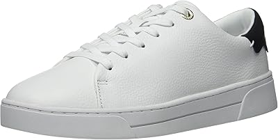Sneakers kimmii pour femme. La boutique en ligne DIAYTAR COTE D'IVOIRE se distingue par sa vaste gamme de produits, allant des articles ménagers aux produits électroniques. Avec plus de 300 000 références, les clients ont l'opportunité de trouver tout ce dont ils ont besoin sous un même toit. Cela en fait l'une des boutiques en ligne les plus populaires de Côte d'Ivoire.