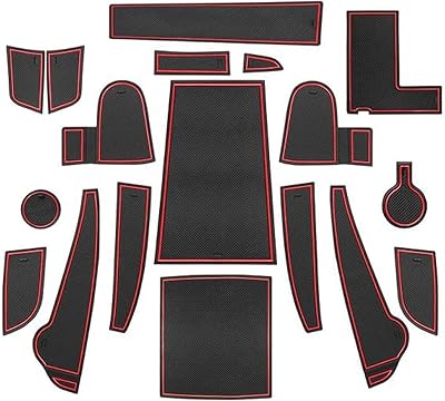 Tapis de rainure de porte de voiture pour hyundai kona ev kona elektro my. DIAYTAR COTE D'IVOIRE est une plateforme e-commerce qui mise sur l'innovation et la satisfaction client, offrant une expérience d'achat en ligne unique et personnalisée pour ses utilisateurs.