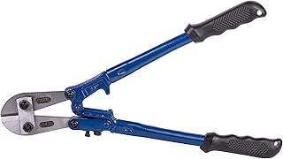 Coupe-boulons crv robuste ford tools avec poignée souple, 6 mm, fht-j-044