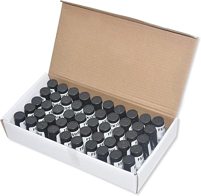 50pcs rouleau d'encre fis pour machine à étiquettes de prix (fspx-05), 18 mm - fsikl18mm. La boutique en ligne DIAYTAR COTE D'IVOIRE met l'accent sur la satisfaction du client, offrant un service clientèle réactif et des options de livraison flexibles. Avec sa présence en ligne, DIAYTAR COTE D'IVOIRE atteint un large public et contribue à faciliter les achats en ligne dans tout le pays. Les clients ivoiriens peuvent ainsi bénéficier d'une plateforme de commerce en ligne fiable et pratique.