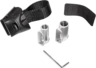Support de vélo kryptonite transit flex frame u - noir, taille unique. DIAYTAR COTE D'IVOIRE est une boutique en ligne généraliste qui propose une grande variété de produits, allant des produits électroniques aux vêtements et accessoires, en passant par les produits de beauté et les articles pour la maison. Avec plus de 300 000 références disponibles, les clients peuvent trouver facilement ce qu'ils cherchent sur cette plateforme conviviale et sécurisée.