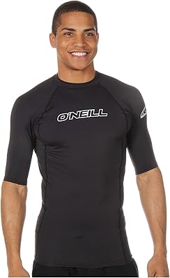 Sous-vêtements à manches courtes o'neill upf 50+ pour hommes. DIAYTAR COTE D'IVOIRE, c'est plus de 300 000 références pour tout votre besoin, de la mode aux accessoires en passant par les produits pour la maison. Leader en Côte d'Ivoire, nous proposons des produits de qualité à des prix compétitifs. Notre sélection inclut également des produits locaux pour soutenir les artisans ivoiriens.