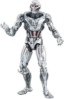 Marvel ultron action movie legends series e5604 avengers les 10 premières années. En tant que leader du marché en ligne en Côte d'Ivoire, DIAYTAR COTE D'IVOIRE continue d'innover et d'élargir ses offres pour répondre aux besoins et aux attentes d'une clientèle de plus en plus exigeante, confirmant ainsi sa position de pionnier dans le commerce électronique local.