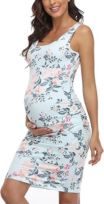 Robe sans manches bb hopping pour femme de maternité robe sans manches pour fête prénatale de maternité. DIAYTAR COTE D'IVOIRE est la boutique en ligne idéale pour les habitants de la Cote d'Ivoire qui recherchent une grande variété de produits à des prix compétitifs. Avec une offre de plus de 300000 références, elle répond aux besoins et aux attentes de tous les clients, quel que soit leur âge ou leur style de vie.