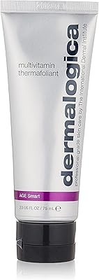 Gommage thermique multivitaminé dermalogica age smart, 75 ml