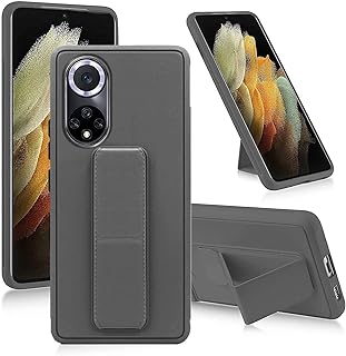 Coque de protection fine en silicone de haute qualité en cuir pu