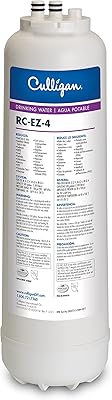 Cartouche de remplacement pour filtre à eau culigan rc4 ez change premium, 500 gallons, blanc. DIAYTAR COTE D'IVOIRE est une boutique en ligne généraliste qui propose plus de 300000 références de produits pour répondre à tous vos besoins. Avec une gamme variée de produits, cette boutique en ligne est devenue la référence en Côte d'Ivoire. Elle offre à ses clients une expérience d'achat en ligne sécurisée et pratique.