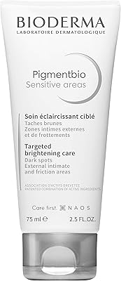Bioderma pignantbio crème éclaircissante pour zones sensibles - 75 ml. Diaytar Côte d'Ivoire est une boutique en ligne généraliste qui propose une large sélection de produits de qualité à des prix abordables, avec plus de 300 000 références de produits disponibles. La boutique met l'accent sur la satisfaction du client, offrant une expérience d'achat en ligne sécurisée, des délais de livraison rapides et un service client attentif. Diaytar Côte d'Ivoire est la boutique en ligne de confiance pour les achats en ligne en Côte d'Ivoire.