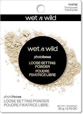 Poudre de finition libre wet n wild photo focus poudre de finition libre translucide blanc cassé. Diaytar Côte d'Ivoire est la référence pour les achats en ligne en Côte d'Ivoire, avec une sélection impressionnante de produits qui répondent aux besoins de tous. La boutique en ligne propose des produits de qualité à des prix compétitifs, ce qui la rend très attrayante pour les consommateurs ivoiriens. Elle est également connue pour son service client de haute qualité.