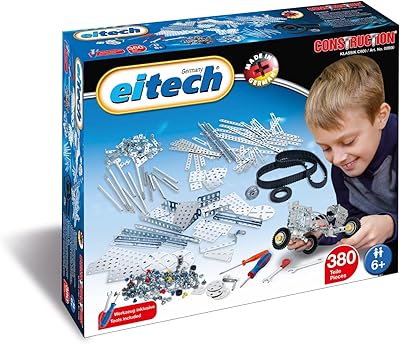 Kit de construction métallique aitech c900 - grand kit d'extension, multicolore. DIAYTAR COTE D'IVOIRE, boutique en ligne généraliste avec plus de 300000 références, offre une large gamme de produits pour répondre à tout type de besoin. Elle est reconnue pour sa qualité de service et sa grande sélection de produits. C'est la boutique leader en Côte d'Ivoire.