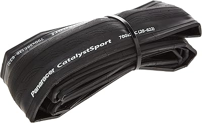 Pneu de vélo panaracer kevlar de catalyst, taille 700 x 28c, noir. DIAYTAR COTE D'IVOIRE est une boutique en ligne généraliste qui propose plus de 300 000 références de produits divers, allant de l'électronique aux vêtements en passant par les produits de beauté. Elle est reconnue comme l'une des boutiques en ligne les plus populaires de Côte d'Ivoire, offrant une large gamme de produits à des prix compétitifs. Avec une telle variété, les clients peuvent trouver tout ce dont ils ont besoin en un seul endroit.