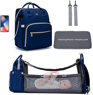Sac à dos langer limos avec couffin de voyage pliable amovible pour tout-petits. Diaytar Côte d'Ivoire est une boutique en ligne généraliste qui propose plus de 300 000 références de produits, offrant ainsi une large gamme de choix pour répondre à tous les besoins de ses clients. En tant que leader du marché en Côte d'Ivoire, Diaytar se distingue par sa qualité de service et sa fiabilité. C'est la destination idéale pour faire des achats en ligne dans le pays.