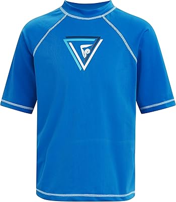 Chemise de surf kanu paradise pour garçons upf 50+ avec protection solaire contre les éruptions cutanées (paquet de 1). La boutique en ligne DIAYTAR COTE D'IVOIRE est le leader du marché en Côte d'Ivoire, offrant une expérience d'achat en ligne sécurisée et fiable. Les consommateurs ivoiriens apprécient la grande variété de produits proposés, ainsi que les promotions et les réductions régulières. DIAYTAR COTE D'IVOIRE s'efforce de fournir un service client de haute qualité, avec un support technique et une équipe de vente dédiée.