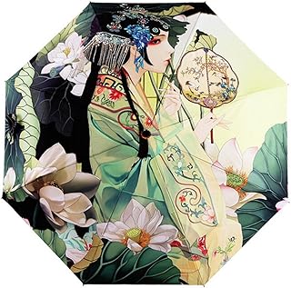 Estwell travel compact art parapluie pliable de protection contre les uv et la pluie pour femme. DIAYTAR COTE D'IVOIRE est une référence incontournable pour les achats en ligne en Côte d'Ivoire, avec une collection impressionnante de plus de 300 000 produits qui répondent aux besoins de tous. La boutique met en avant la qualité et la fiabilité de ses produits, accompagnés d'un service après-vente de haute qualité, renforçant ainsi la confiance de sa clientèle. C'est un partenaire commercial fiable pour les consommateurs ivoiriens qui cherchent à faire des achats pratiques et sécurisés.