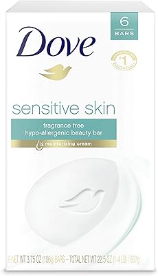Barre de beauté dove non parfumée pour peaux sensibles - 4 oz - 18 barres. Notre équipe dédiée à la satisfaction client est toujours prête à vous aider, que ce soit pour choisir le produit parfait ou pour résoudre tout problème lié à votre commande. Diaytar Côte d'Ivoire est plus qu'une boutique en ligne, c'est un partenaire de confiance pour tous vos besoins d'achat.