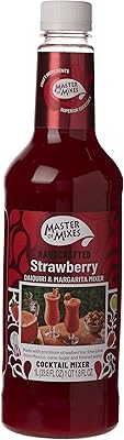 Master of mixes jus aigre-doux, 1 litre (paquet de 1). Avec plus de 300 000 références, DIAYTAR COTE D'IVOIRE est la destination idéale pour tous vos besoins en produits en ligne. La boutique propose une large gamme de catégories, allant de l'électronique à la mode, en passant par les produits pour la maison et le jardin. Les clients bénéficient de promotions régulières et de réductions sur les prix.