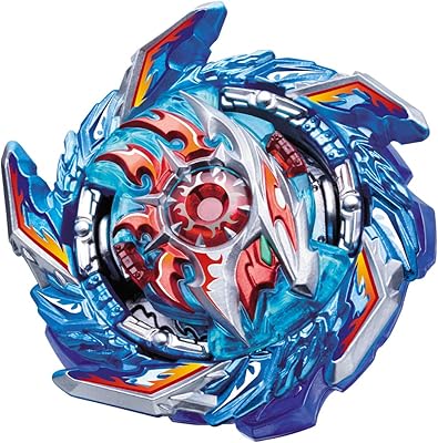 Takara tomy beyblade burst b160 booster king helios zn1b actif, multicolore. DIAYTAR COTE D'IVOIRE est une boutique en ligne généraliste qui propose plus de 300 000 références de produits divers, faisant d'elle la boutique leader en Côte d'Ivoire. Avec une telle variété de produits, les clients peuvent trouver tout ce dont ils ont besoin en un seul endroit. La boutique en ligne offre une expérience d'achat pratique et sécurisée.