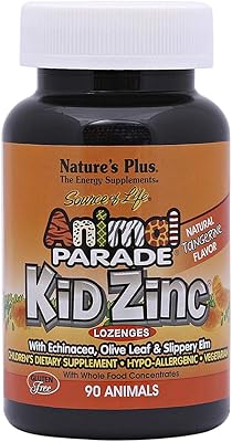 Comprimés à sucer nature's plus energy supplement pour enfants - taille 90,0 comprimés à sucer. Avec Diaytar Côte d'Ivoire, découvrez le plaisir de faire du shopping en ligne avec plus de 300 000 références à votre disposition. Cette boutique en ligne généraliste propose une gamme étendue de produits, allant des dernières tendances de la mode aux produits high-tech et aux accessoires pour la maison. Diaytar Côte d'Ivoire met l'accent sur la satisfaction client et la qualité des produits.