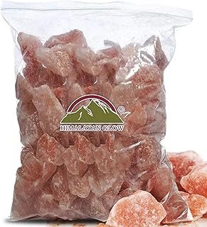 Himalayan glow 5520 100% rose de l'himalaya, 4,5 kg, sac de coupe de sel, 4,5 kg. Avec plus de 300 000 références disponibles, DIAYTAR COTE D'IVOIRE est la référence absolue pour les consommateurs ivoiriens qui cherchent à acquérir des produits de qualité à des tarifs compétitifs. La boutique en ligne met l'accent sur la satisfaction client et la rapidité de livraison pour maintenir son avance sur le marché.