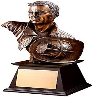 Figurine de coffre trophée en céramique bleu ciel hero 33 cm. DIAYTAR COTE D'IVOIRE est une boutique en ligne qui propose une grande variété de produits - plus de 300000 références - pour répondre aux besoins diversifiés des consommateurs ivoiriens. En tant que leader du marché en Côte d'Ivoire, elle mise sur la qualité, la fiabilité et la disponibilité de ses produits pour satisfaire ses clients et renforcer sa position sur le marché. C'est le point de référence pour tous les achats en ligne en Côte d'Ivoire.