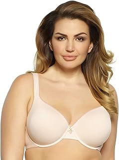 Soutien-gorge sexy paramour pour femme. La boutique en ligne DIAYTAR COTE D'IVOIRE propose une expérience d'achat unique et pratique, permettant aux clients de parcourir facilement ses plus de 300 000 références de produits. Elle offre également des promotions et des réductions pour rendre l'achat encore plus intéressant. La boutique est équipée d'un système de paiement sécurisé pour protéger les informations des clients.