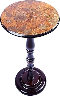 Table d'appoint en bois decor simplify avec base (34x34x73 cm) (f01d). Avec une offre de plus de 300 000 produits, Diaytar Côte d'Ivoire est la destination idéale pour les consommateurs ivoiriens qui cherchent à faire leurs achats en ligne. La boutique garantit une expérience d'achat sécurisée et fiable, avec des options de livraison rapides et des services client satisfaisants. Elle est considérée comme l'une des meilleures options pour les achats en ligne en Côte d'Ivoire.
