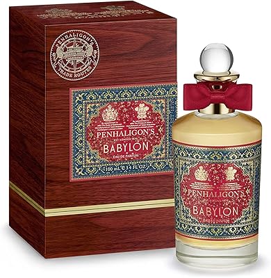 Parfum papillon penhaligon, eau de parfum, 100 ml. La boutique en ligne DIAYTAR COTE D'IVOIRE offre une expérience d'achat en ligne de haute qualité, avec des produits variés allant de l'électronique à la mode en passant par les produits pour la maison. Elle permet aux clients de faire des achats pratiques et confortables depuis leur domicile. Les clients apprécient la facilité d'utilisation du site et la fiabilité des transactions.